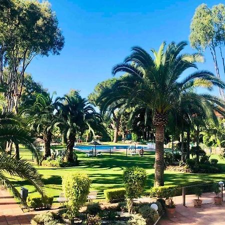 Puerto Banus Richi Suite Marbella Exterior foto