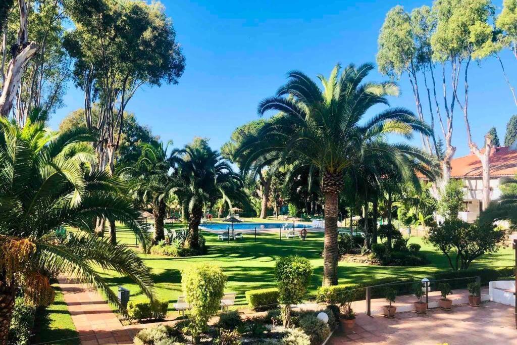 Puerto Banus Richi Suite Marbella Exterior foto